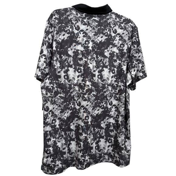 Rhône men’s NWT’s sport Camo golf polo. Size XL - Picture 2 of 7